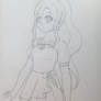 Astra: An OC by Captain Moonshine