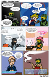 Master Chief