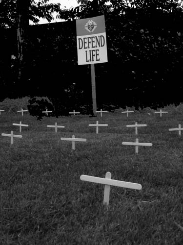 Defend Life