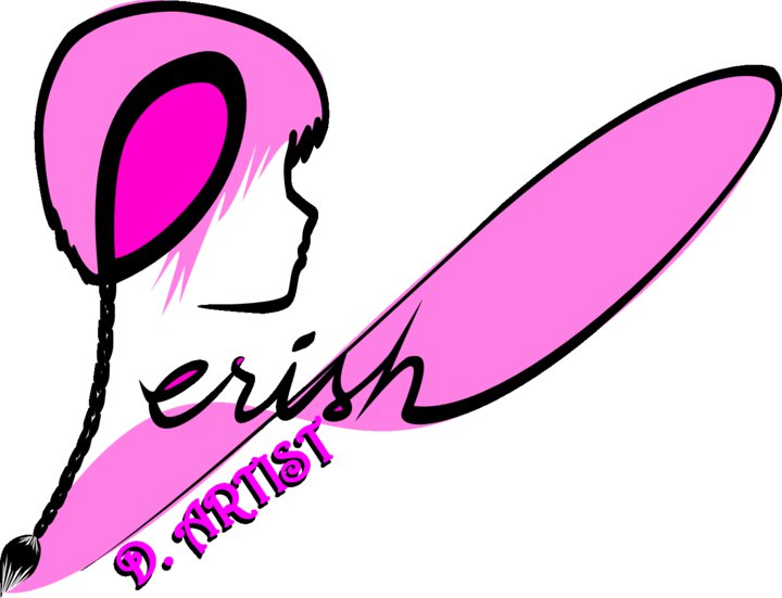 Perish-d-Artist Signature