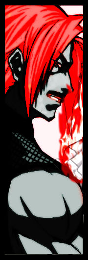 Valmer Rugal by LeonF7 on DeviantArt