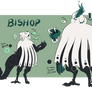 Bishop Wereref