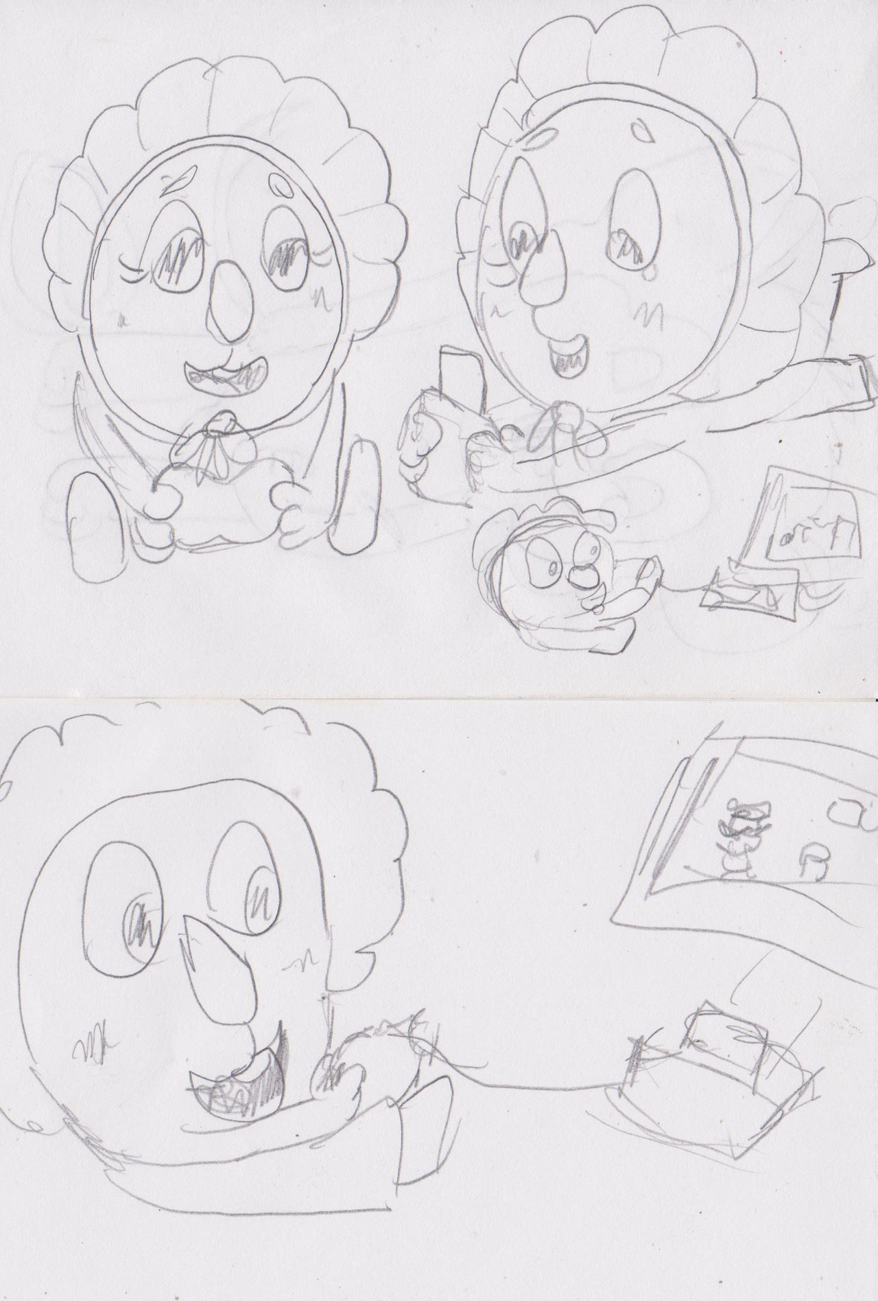 Colala by OrchuaMorceto on DeviantArt