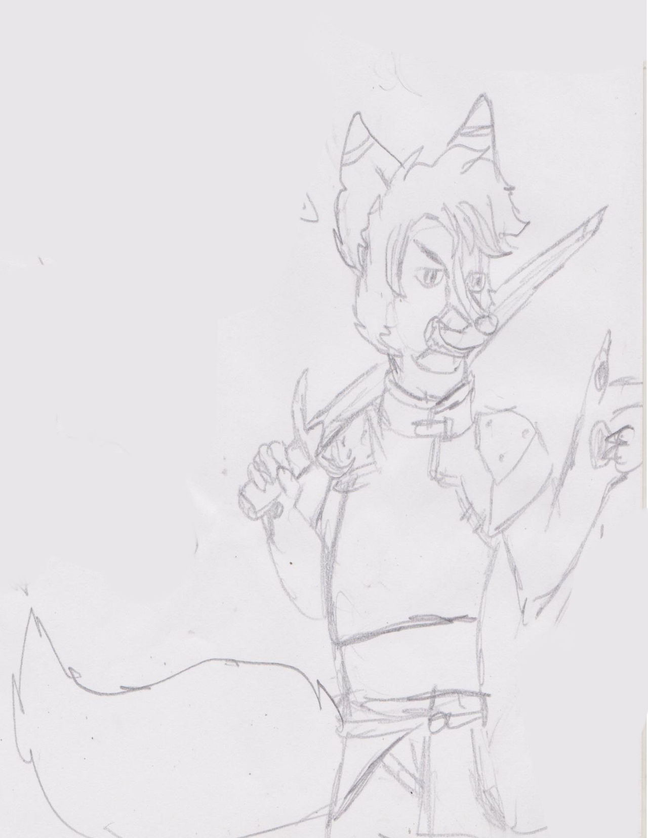 Doig by OrchuaMorceto on DeviantArt