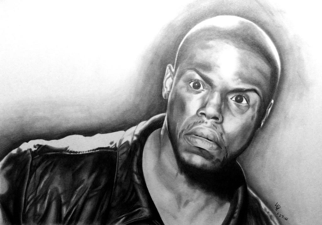 Kevin Hart by BlvqWulph on DeviantArt