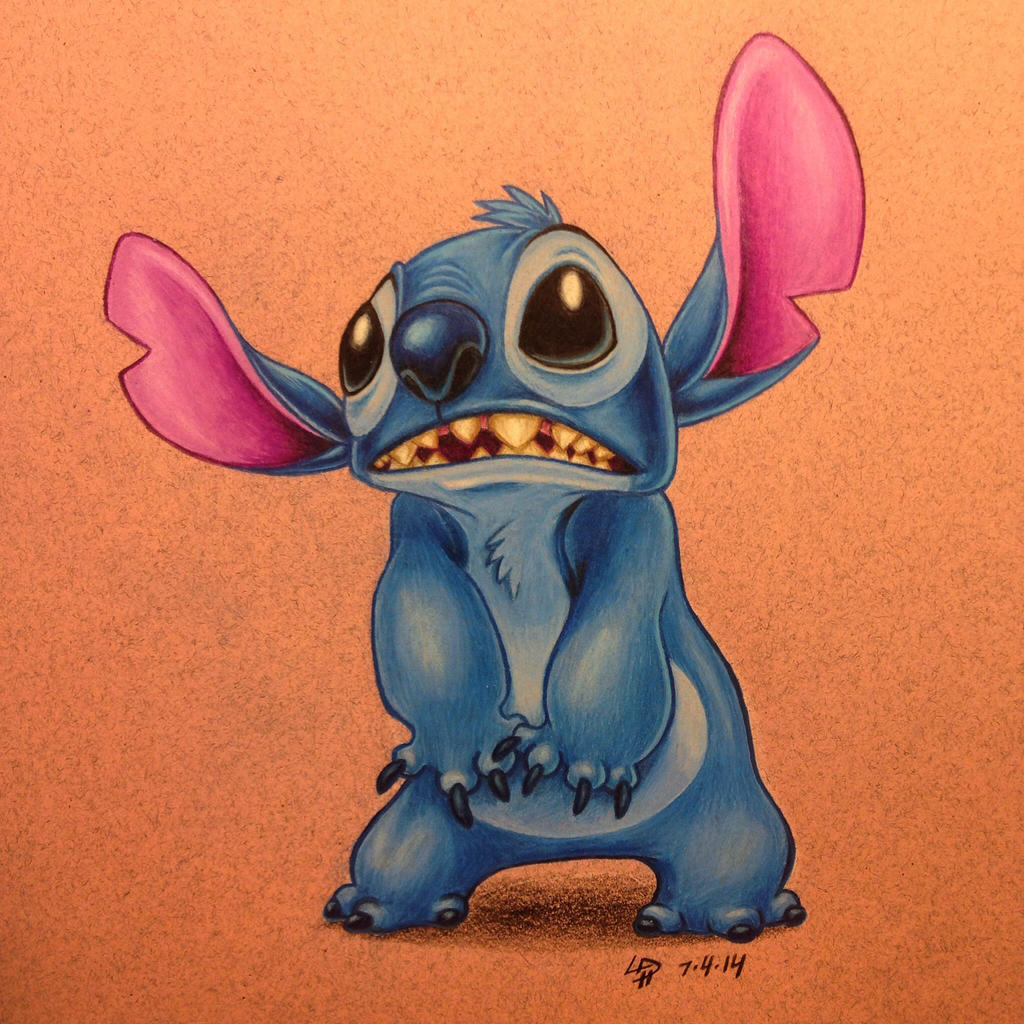 Stitch