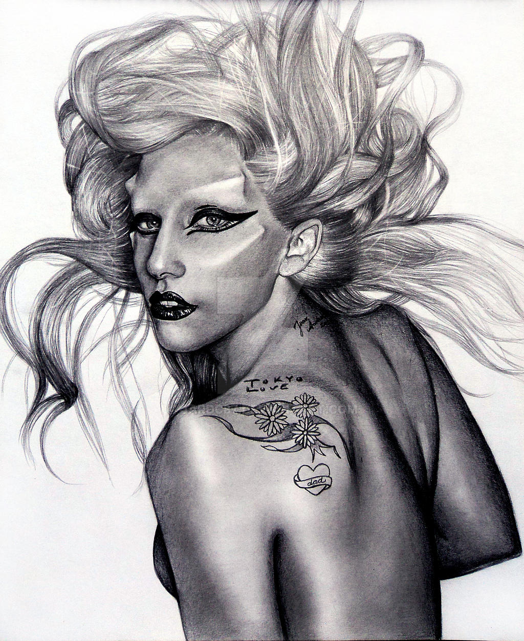 Lady Gaga