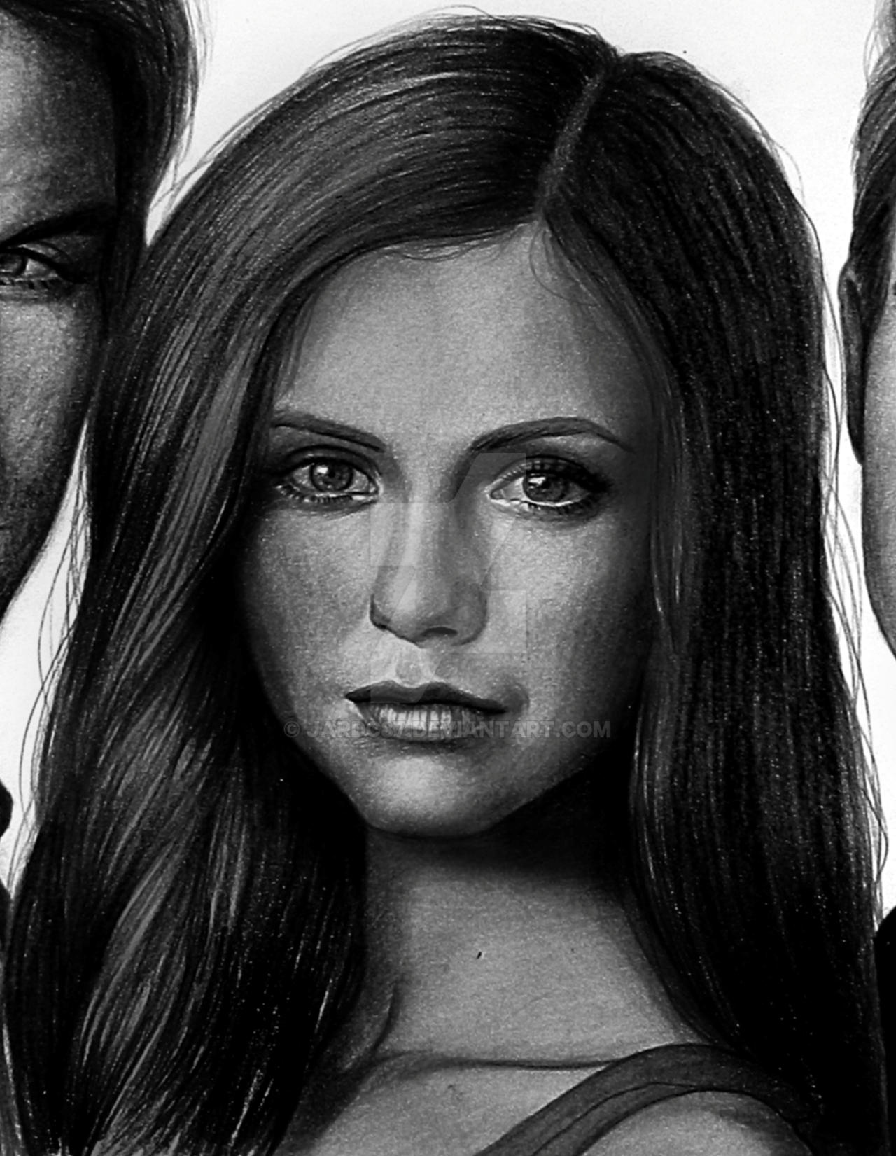 Елена Гилберт