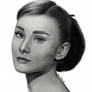 Audrey Hepburn