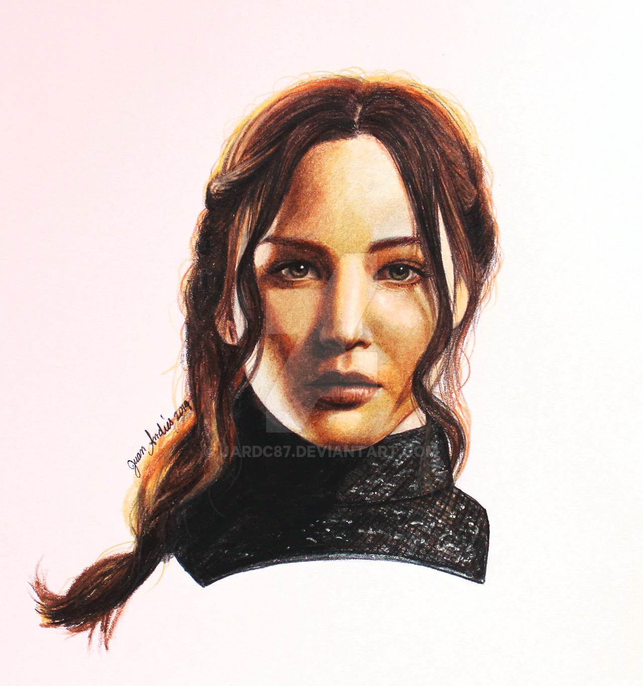 Katniss Everdeen