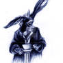 March Hare