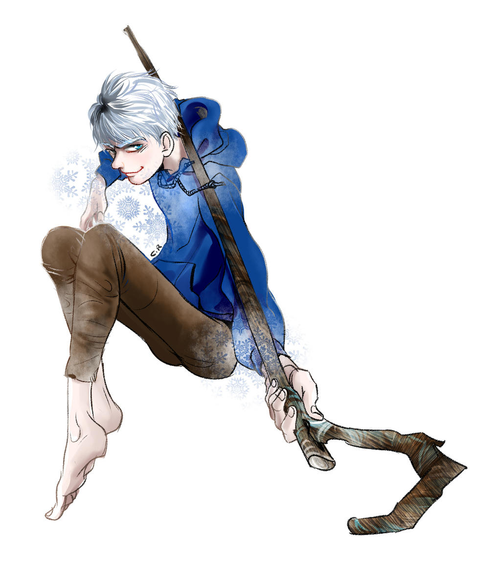 Jack frost