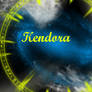 Kendora sign