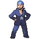 RSE - Archie by duncapham on DeviantArt