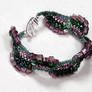 Dragon Scales Bracelet