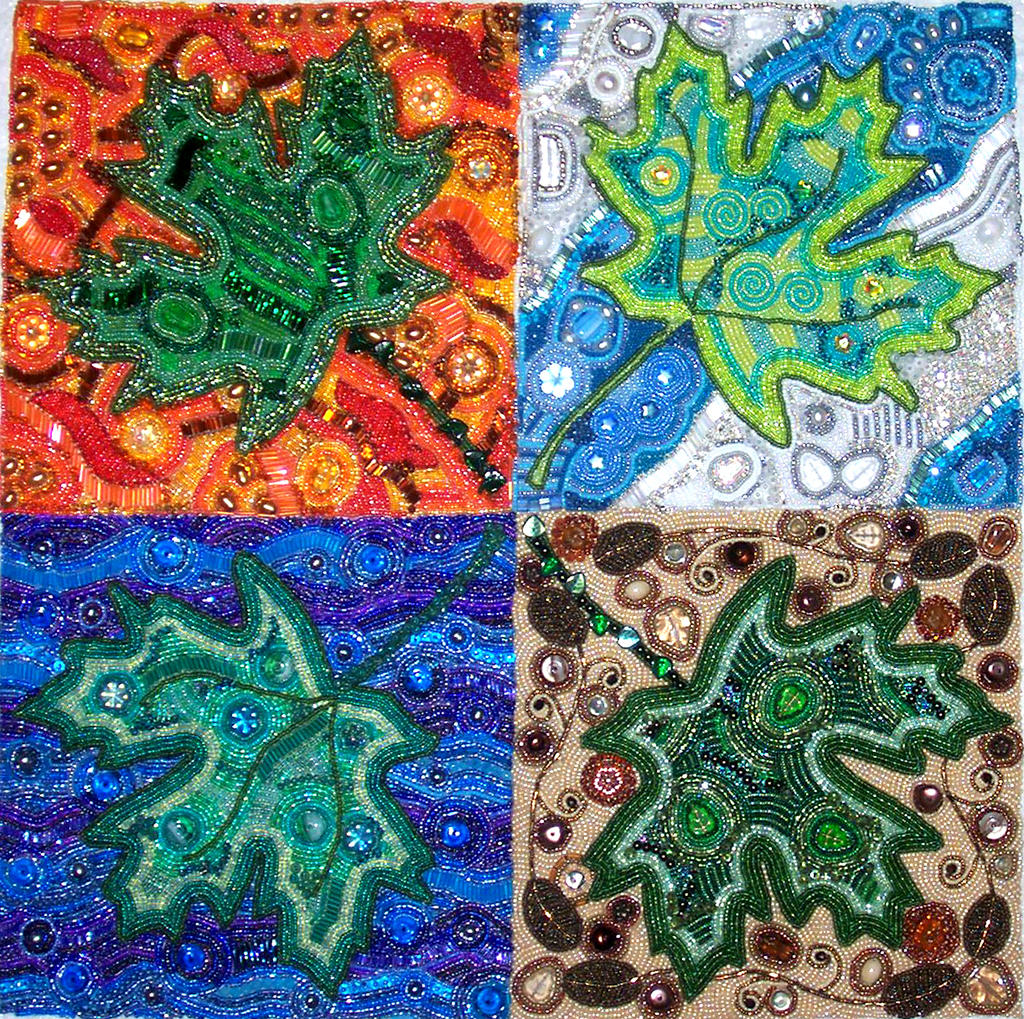 Elemental by beadg1rl on DeviantArt