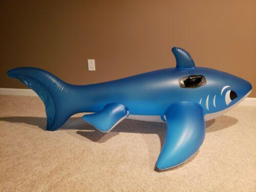 Tf Inflatables Shark Inflatable happy shark by shark123123 on DeviantArt