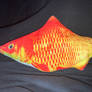 Goldfish plush