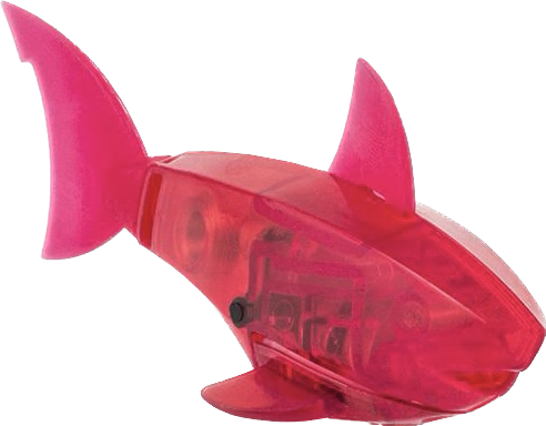 Hexbug shark shop