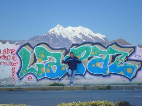 NAMREG ILLIMANI GRAFFITY