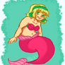 APH - Mermaid!Belgium