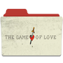 The Game Of Love Folder Icon