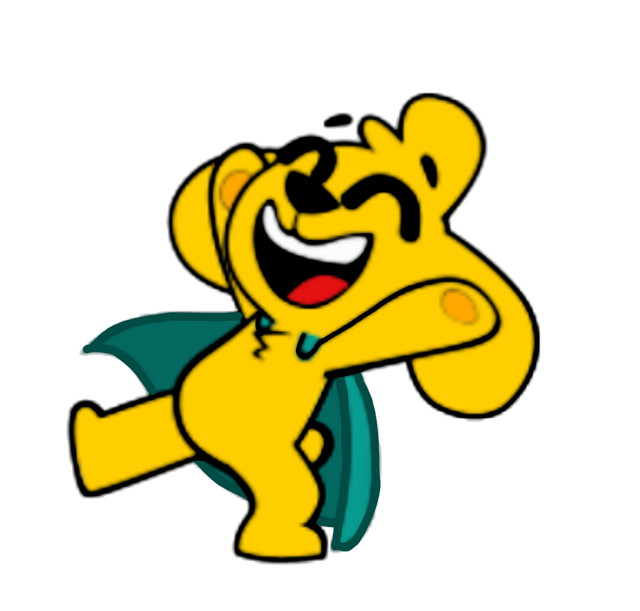 Aquel mike esta bien by MIKEPHANO on DeviantArt