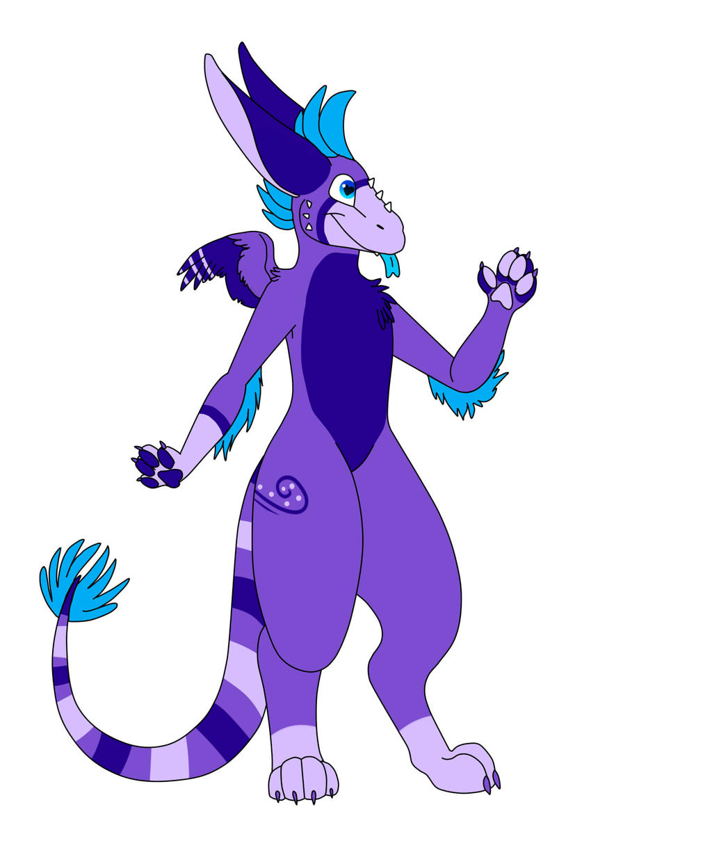 Mystery Dutch Angel Dragon 3