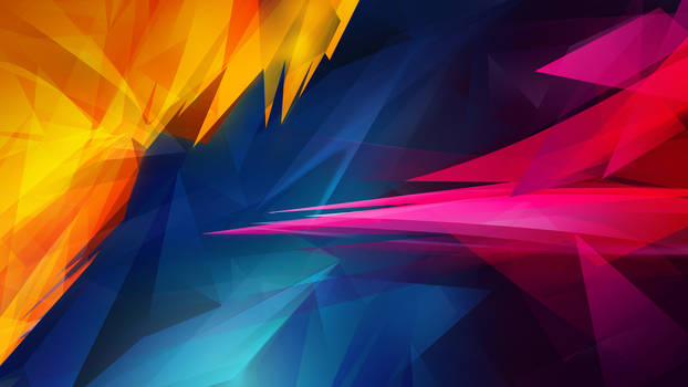 Abstract Wallpaper 1080p