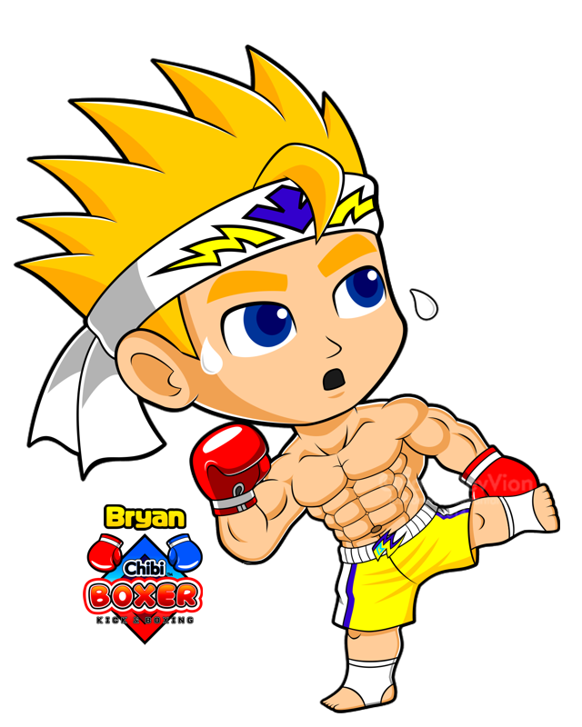 Brian Deviantart Fight Bryan by FasciDevVion on DeviantArt