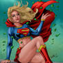 Supergirl