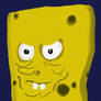 Rragemad Spongebob