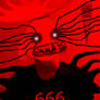 SATAN 666