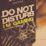 I m Gaming