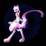 my top 10 favorite pokemon: #8: MEWTWO