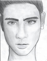 Zayn Malik