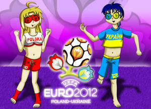 EURO 2012