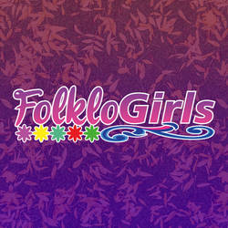 FolkloGirls logo