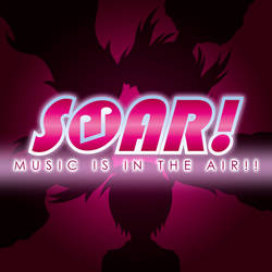 SOAR! Music is in the air!! 