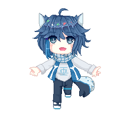 Raffle Chibi 02