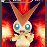 Mystic Forces Set - SR-Victini 001/197