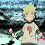 Naruto bad guy