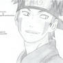 Request: Kiba Inuzuka