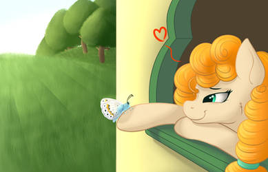 Pear Butter