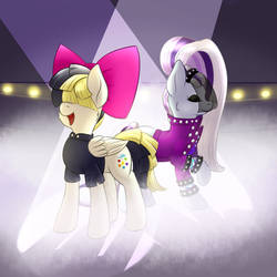 Serenade + Coloratura