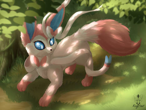 Sylveon