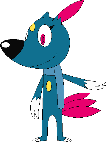 RQ: Clove the Sneasel