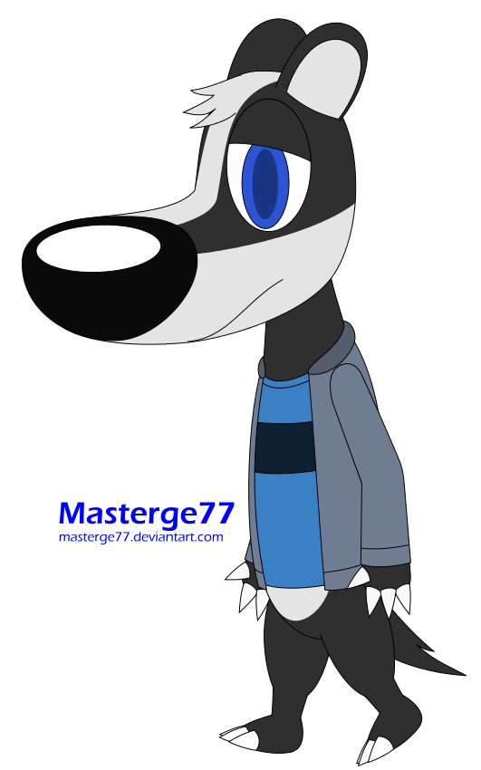 Comic Ruff Week Rough Week by Masterge77 on DeviantArt