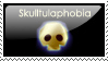 LoZ - Skulltulaphobia