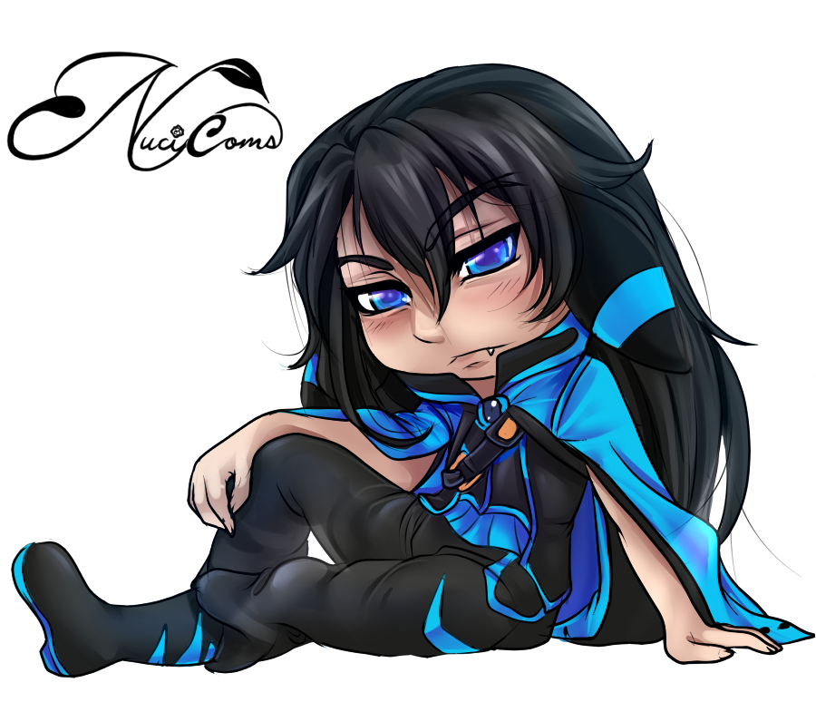 Broodin Broodin' by NuciComs on DeviantArt